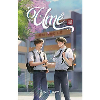 Sách - U Mê - Tập 1 - AZ Việt Nam
