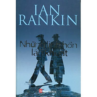 Những Linh Hồn Lẩn Khuất