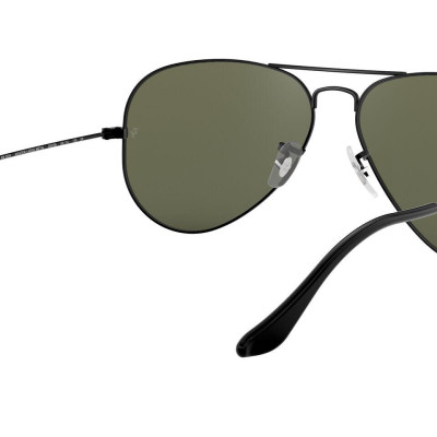 Mắt Kính Ray-Ban Aviator Large Metal - RB3025 002/58 -Sunglasses