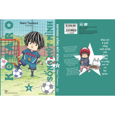 Kotaro sống một mình