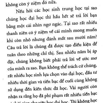10 Điều Khác Biệt Nhất Giữa Kẻ Làm Chủ Và Người Làm Thuê (Tái Bản 2022)