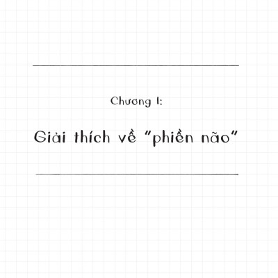 Sách - Tự Do Không Âu Lo - Nhập Môn "Thiền Học" Bằng Truyện Tranh