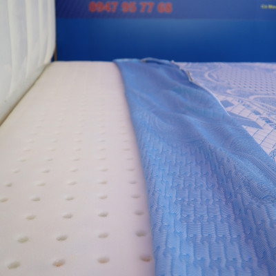 Đệm Foam Aroma Luxury