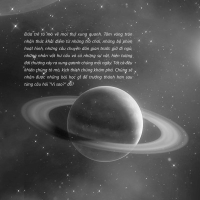 Vì Sao Thế Nhỉ? - Một Đứa Trẻ Đang Tìm Đường Về Nguồn