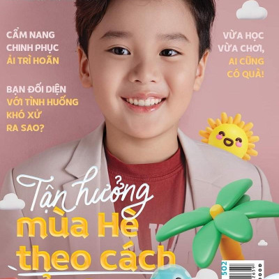 Thiên Thần Nhỏ - Số 502