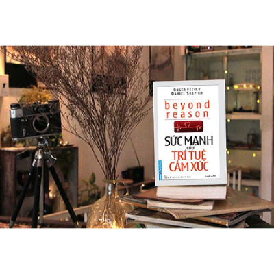 Sách Sức mạnh của trí tuệ cảm xúc _First News