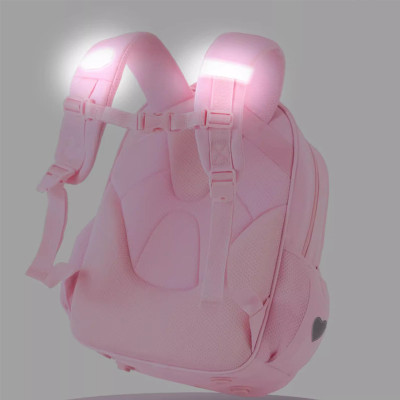 Ba lô KUROMI - CIN học sinh cấp 1 phong cách dễ thương - BEE GEE HS1320