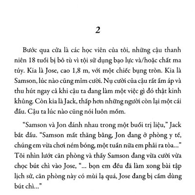 Người Gieo Hy Vọng (Tái Bản 2022)