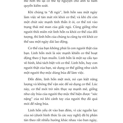 Luật Hấp Dẫn - Quy Luật Về Sức Mạnh Tâm Trí Và Phát Huy Năng Lượng Tích Cực Để Làm Chủ Định Mệnh