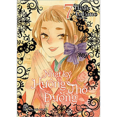 Nhật Ký Hướng Thố Đường