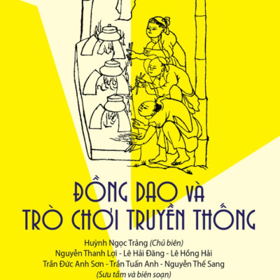 Đồng dao và trò chơi truyền thống