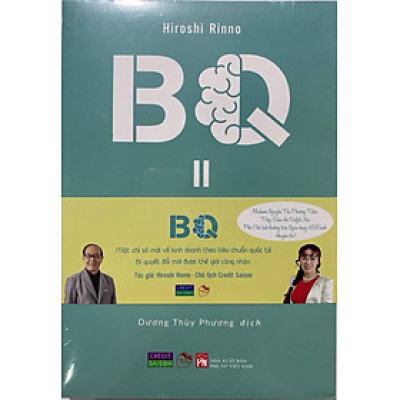 BQ - Năng Lực Sống Sót Trong Kỷ Nguyên Mới