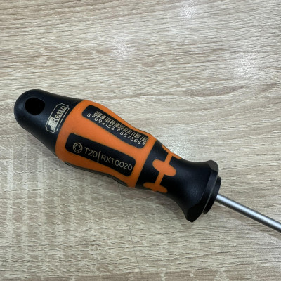 Tua vít đầu sao torx T20 Retta RXT0020