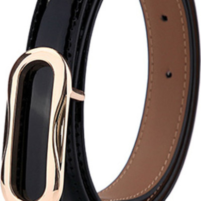 Dây lưng nữ thời trang cao cấp ELLY – ED43