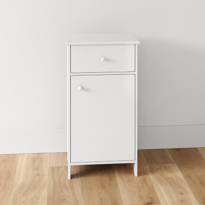 Tủ phòng tắm gỗ hiện đại SMLIFE Shepard