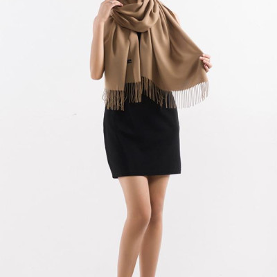 KHĂN CHOÀNG CASHMERE CAO CẤP CAS23