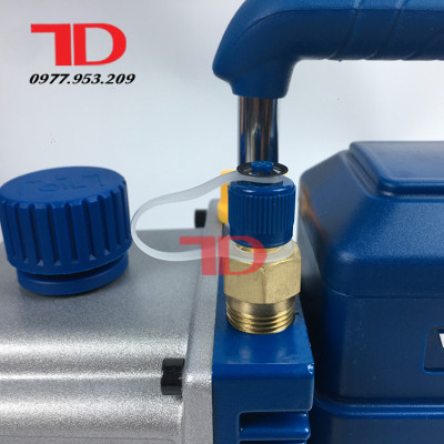 Máy hút chân không Value FY-2C-N hàng chính hãng