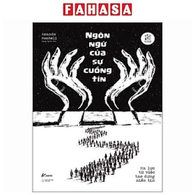 Sách - Ngôn Ngữ Của Sự Cuồng Tín