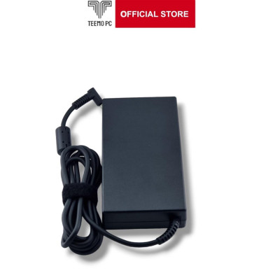 Sạc Tương Thích Cho Laptop HP OMEN by HP Laptop PC 15-ax010ca 15-ax013dx 15-ax020ca 15-ax040tx 15-ax043dx 120w Hàng Nhập Khẩu New Seal TEEMO PC X32