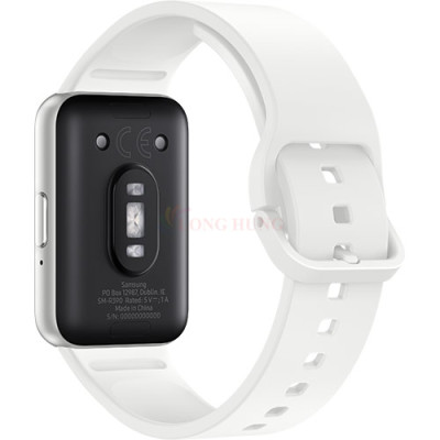 Vòng đeo tay thông minh Samsung Galaxy Fit3 - Hàng chính hãng