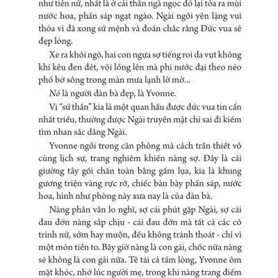 Sách - Đời Nó Thế