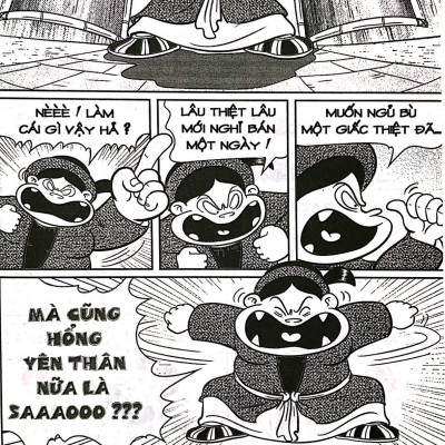 Thần Đồng Đất Việt -Tập 223: Gia Tài Bí Mật