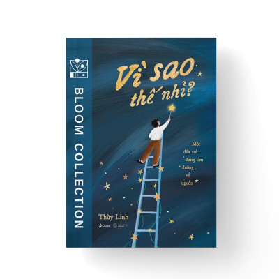 Vì Sao Thế Nhỉ? - Một Đứa Trẻ Đang Tìm Đường Về Nguồn