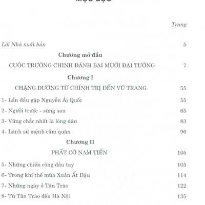 Võ Nguyên Giáp - Danh Tướng Thời Đại Hồ Chí Minh
