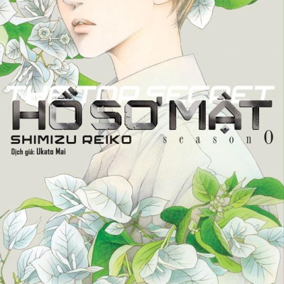 Sách - Hồ Sơ Mật - The Top Secret - Season 0 - Tập 7