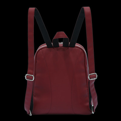 Ba Lô Thời Trang Stargo Selina - Sakos GBO001RDNG00 - Màu Đỏ