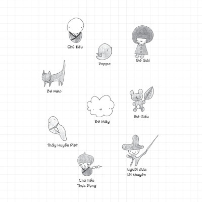 Sách - Tự Do Không Âu Lo - Nhập Môn "Thiền Học" Bằng Truyện Tranh