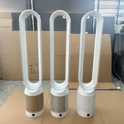 Máy lọc không khí tích hợp quạt mát KOALA KING - Hàng nhập khẩu mã KAP