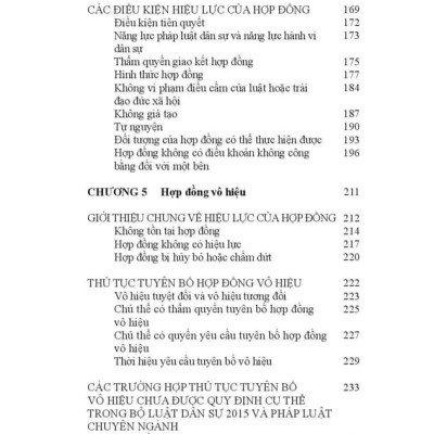 Combo - Sách Pháp luật về doanh nghiệp, Pháp luật về hợp đồng, Soạn thảo hợp đồng thực chiến
