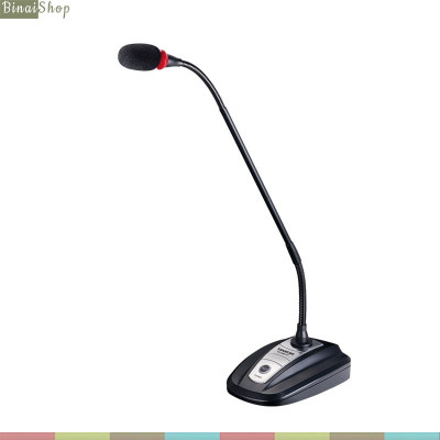 Takstar TS-8807TT / TS-8807HH - Micro Không Dây UHF 2 Kênh Cho Hội Nghị, Giảng Dạy, Phát Thanh- Hàng chính hãng