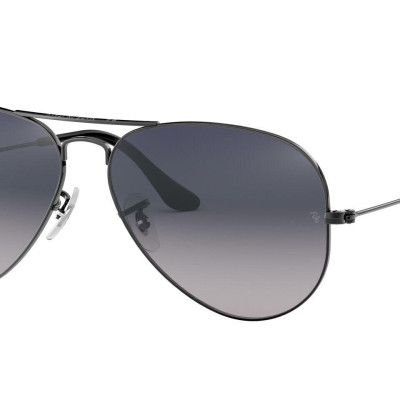 Mắt Kính RAY-BAN AVIATOR LARGE METAL - RB3025 004/78 -Sunglasses