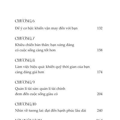 Tư Duy Giàu Nghèo: Tư Duy Quyết Định Mức Độ Giàu Có Của Bạn