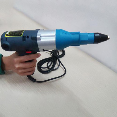 Máy Rút Đinh Tán ABG Simba Rive Chạy Điện Dùng Cho Công Việc Sửa Chữa Ứng Dụng Trong  Ngành Cơ Khí Và Chế Tạo – Hàng Chính Hãng 