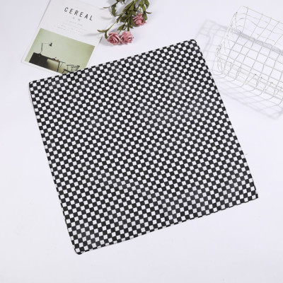 Khăn bandana turban kích thước 54x54cm nhiều mầu sắc