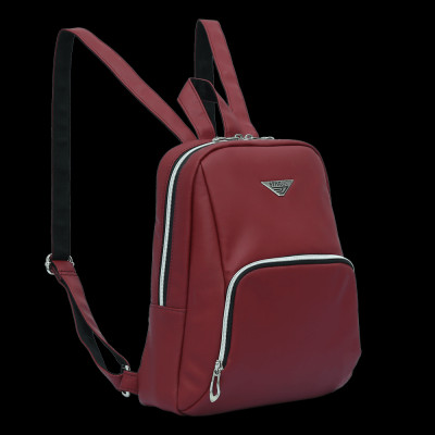 Ba Lô Thời Trang Stargo Selina - Sakos GBO001RDNG00 - Màu Đỏ