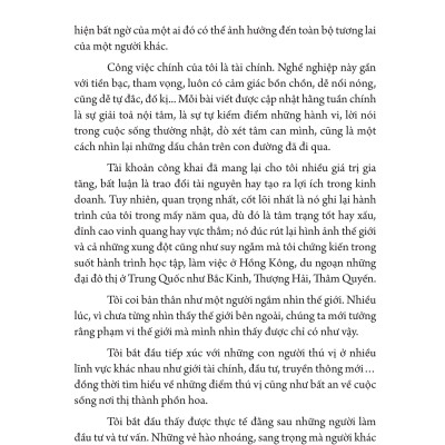 Người Xuất Sắc Phải Tàn Nhẫn Với Bản Thân Một Chút