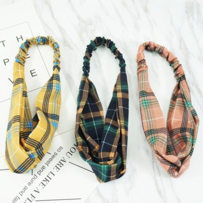 Combo 3 băng đô cao cấp trẻ trung TB39 giao mầu ngẫu nhiên