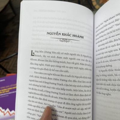 TRUYỆN TRUYỀN KÝ VIỆT NAM – Nguyễn Ngọc Khánh & Nguyễn Quang Ân (Sưu tầm, tuyển chọn) - NXB CT Quốc Gia Sự Thật