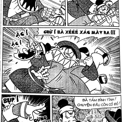 Thần Đồng Đất Việt 81 - Vạch Trần Xảo Kế