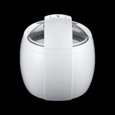 Máy Làm Kem Hoàn Toàn Tự Động Tiross TS9091 (trắng) - Hàng Chính Hãng