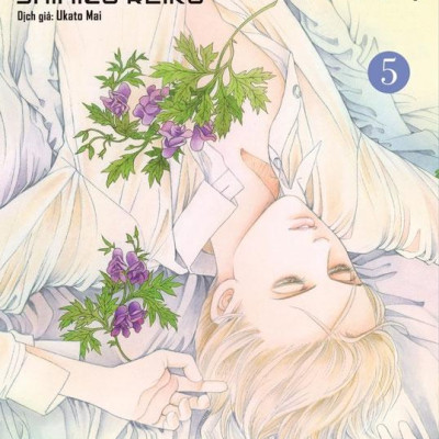 Sách - Hồ Sơ Mật - The Top Secret - Season 0 - Tập 5