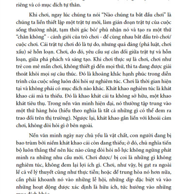 Đồng dao và trò chơi truyền thống