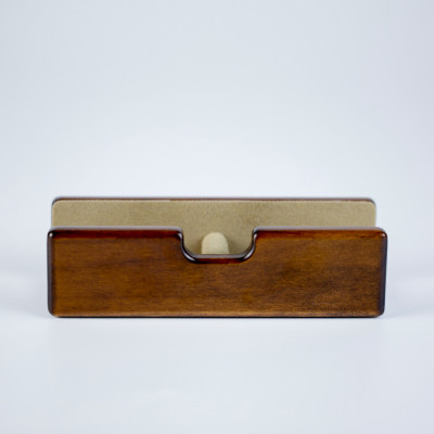 Hộp Kính Mắt Gỗ TOYOOKA CRAFT, Phụ Kiện Gỗ Thủ Công Cao Cấp, Thiết Kế Trang Nhã, Sang Trọng, Quà Tặng Ý Nghĩa – SC47