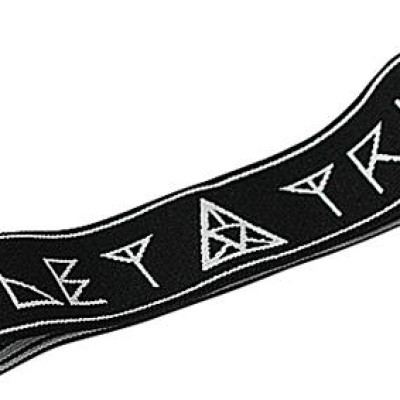 Băng đô thể thao TRIPLE - Màu Đen