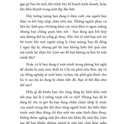 Dẫn Lối Ngôn Từ