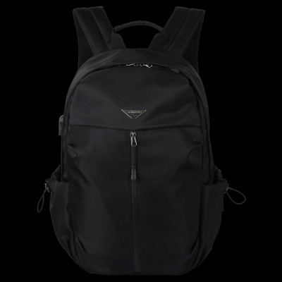 Ba Lô Laptop Stargo Estilo - 12 Inch - Sakos GBO003BKNG00 - Màu Đen